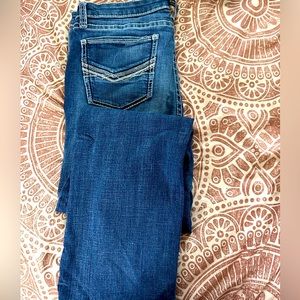 BKE from buckle bootcut pants